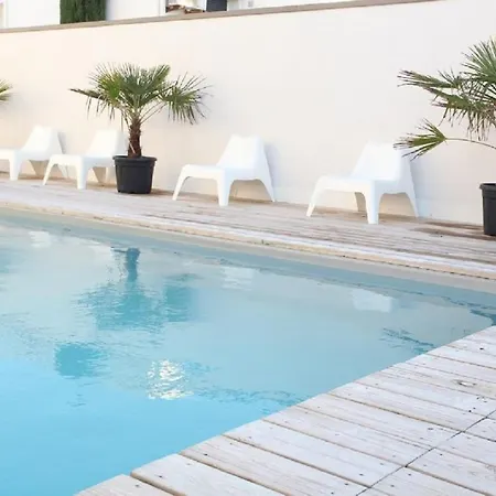 Hébergement de vacances Beautiful On Vaux-sur-mer! *
