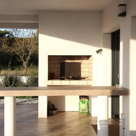 Beautiful On Vaux-sur-mer! بيت للعطل