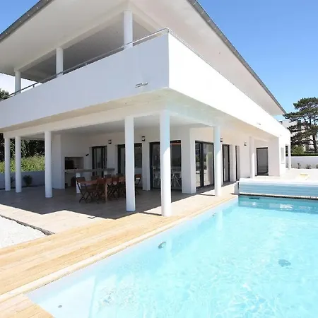 بيت للعطل Beautiful On Vaux-sur-mer!
